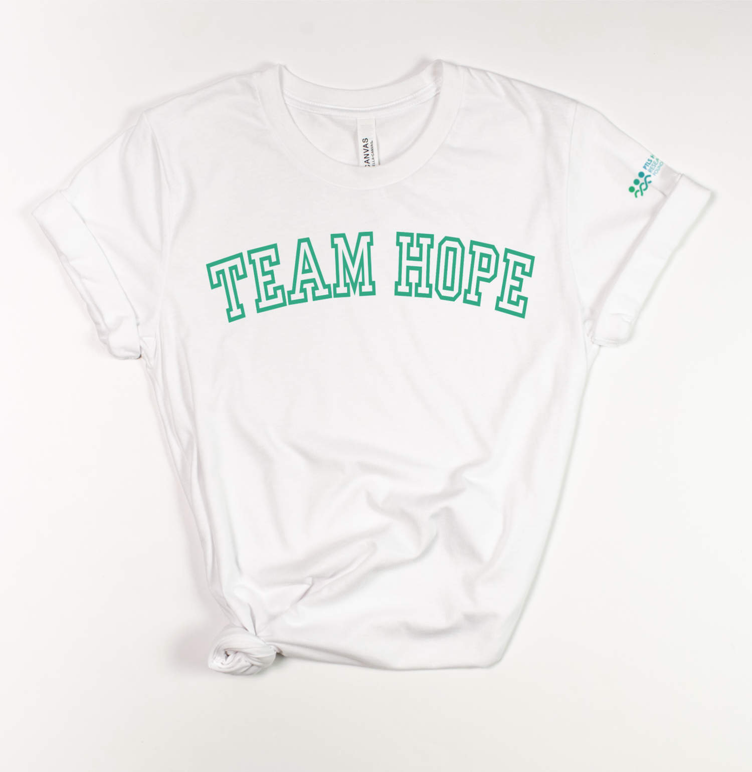 Adult Team Hope T-Shirt — ptlshope